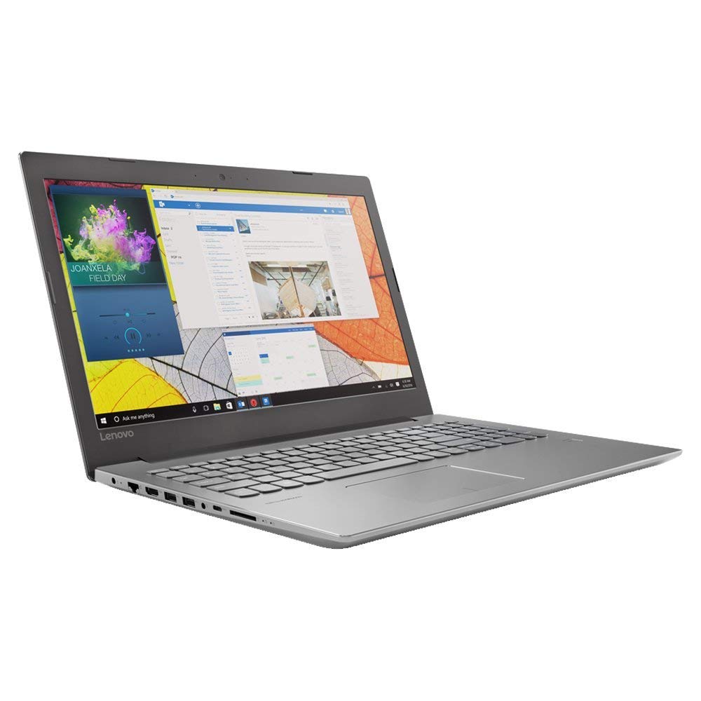 Lenovo Ideapad 520 8th Gen Intel Core i5 15.6 inch FHD Laptop (8GB