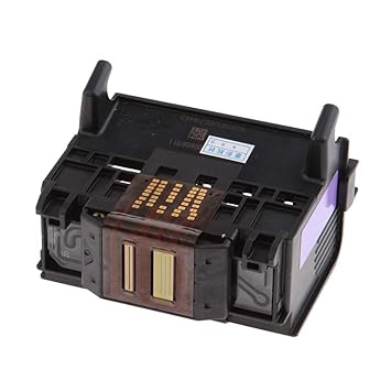 EDASH Print Head for Officejet 6000 6500 6500A 7000 7500A Printer