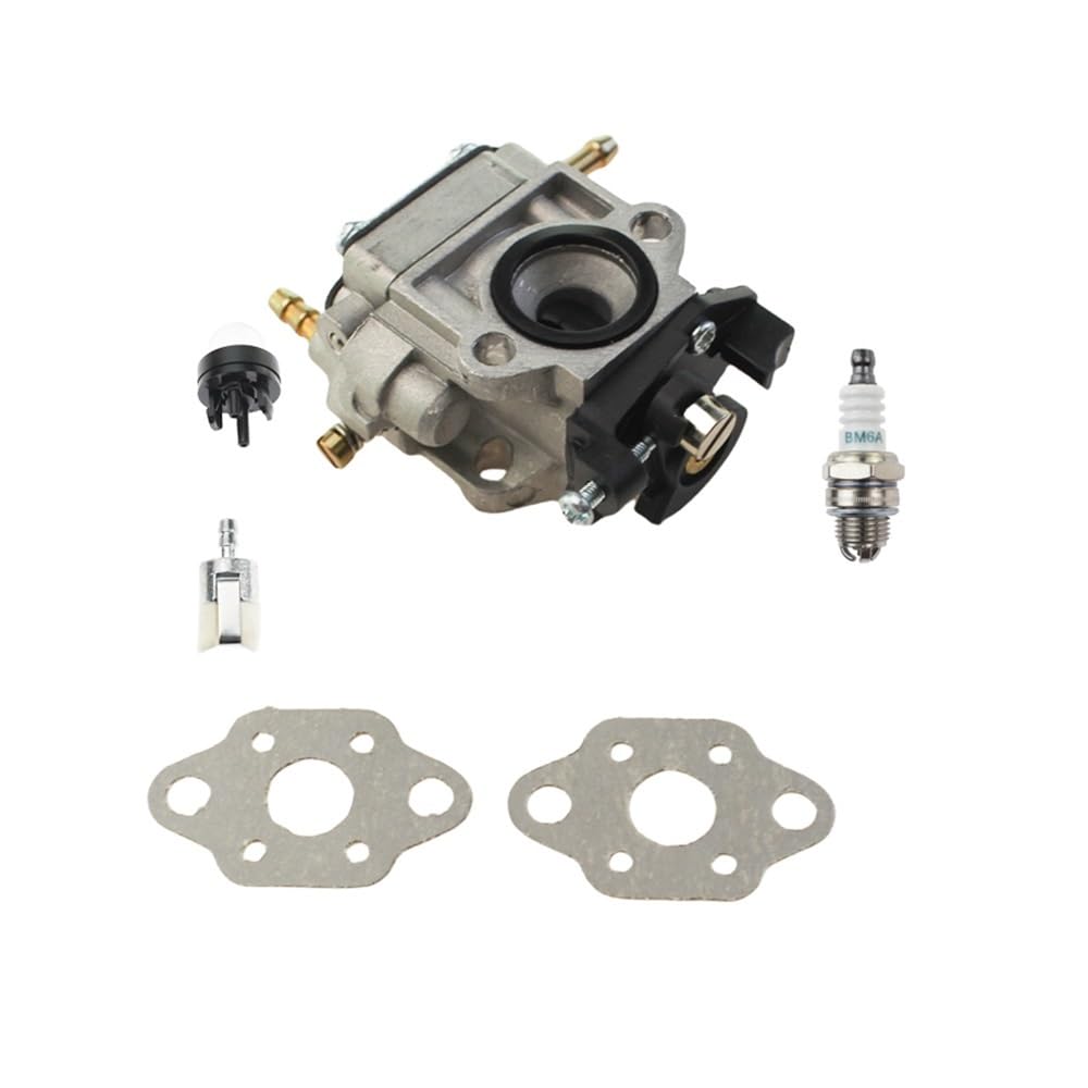 Carburateur pour HLT25CNB et HLT25CNC : pièce de rechange moteur thermique