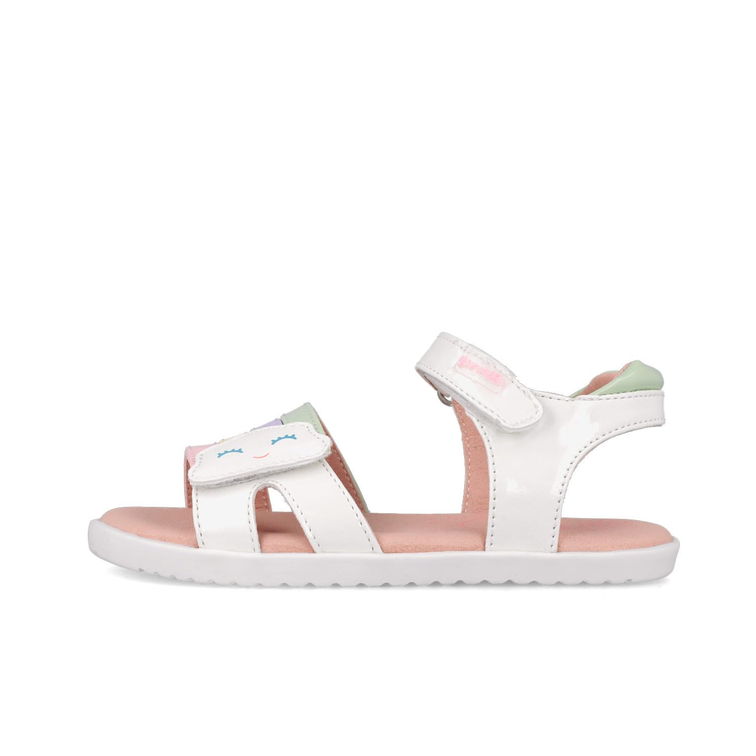 Garvalín Sandalias Nube Multicolor Infantil