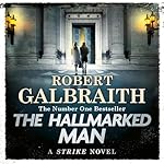 Cover of The Hallmarked Man