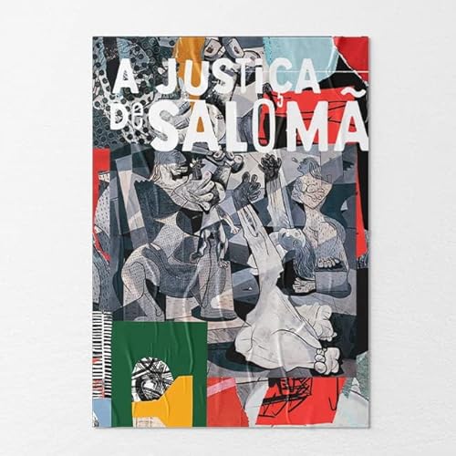 Kit de Lambe Lambe Arte Brasileira 5m² - Melhor Alternativa ao Papel de Parede