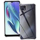 対応 Motorola moto g50 5G ケース motog50 カバー Motorola TPU 保護ケース カバー背面 motog505G ンプロテクター シェル クバー クリア ソフト 透明シェル ンプロテクター ​シェル【耐衝撃 エアバッグ 滑り止め すり傷防止 薄型 軽量 シェル スリム 携帯便利】