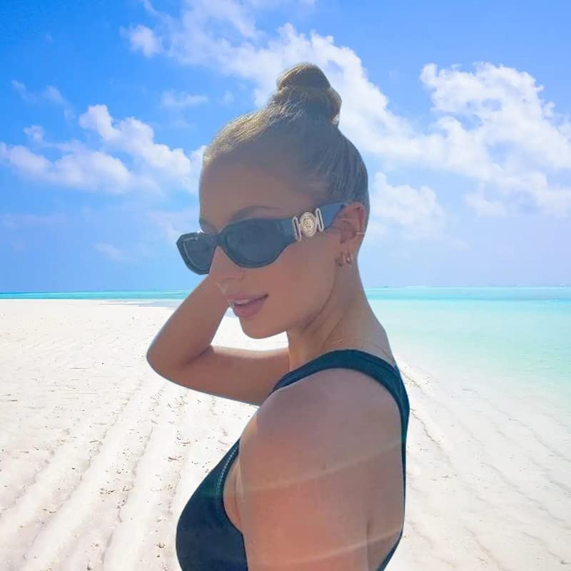 Listado y reviews de Gafas okey los 7 más buscados. 5 Imagen adicional