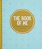 The Book of Me, 2nd Edition (Autobiographical Journal)