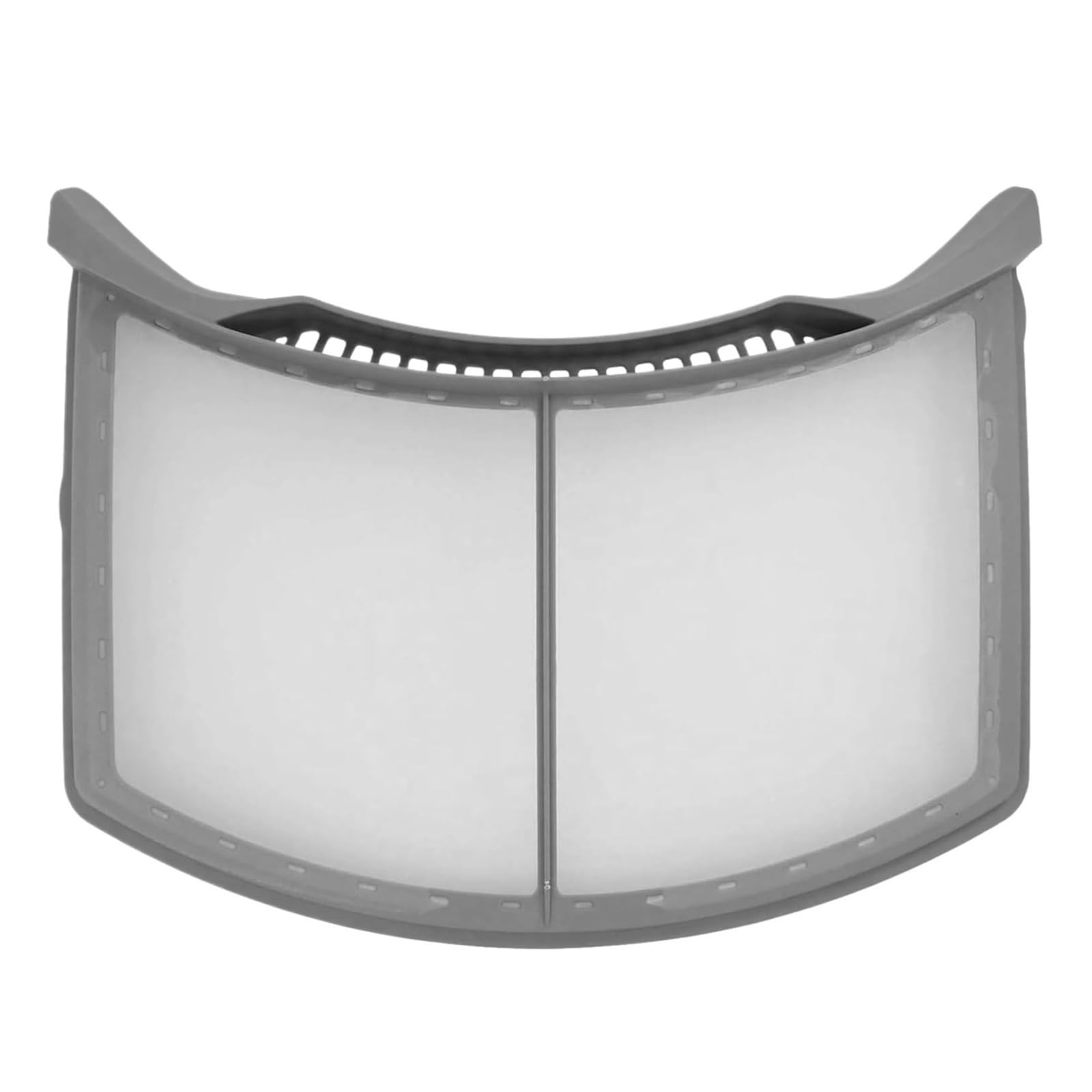 Filtre à peluches pour sèche-linge Electrolux 134793600 évite les pannes