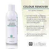 La Rosa Productos Profesionales B08C71J2ZR lato 4