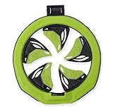 VIRTUE Paintball CrownSF III Speed Feed for Spire III/IV/V/IR/IR2/CTRL/CTRL2 (Acid)
