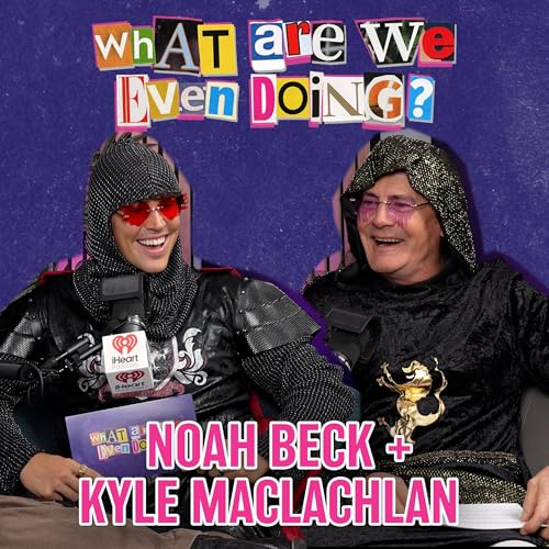 What is Noah Beck Even Doing?