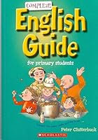 Complete English Guide 8184778813 Book Cover