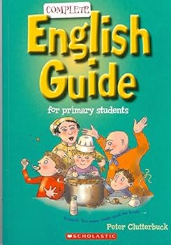 Paperback Complete English Guide Book