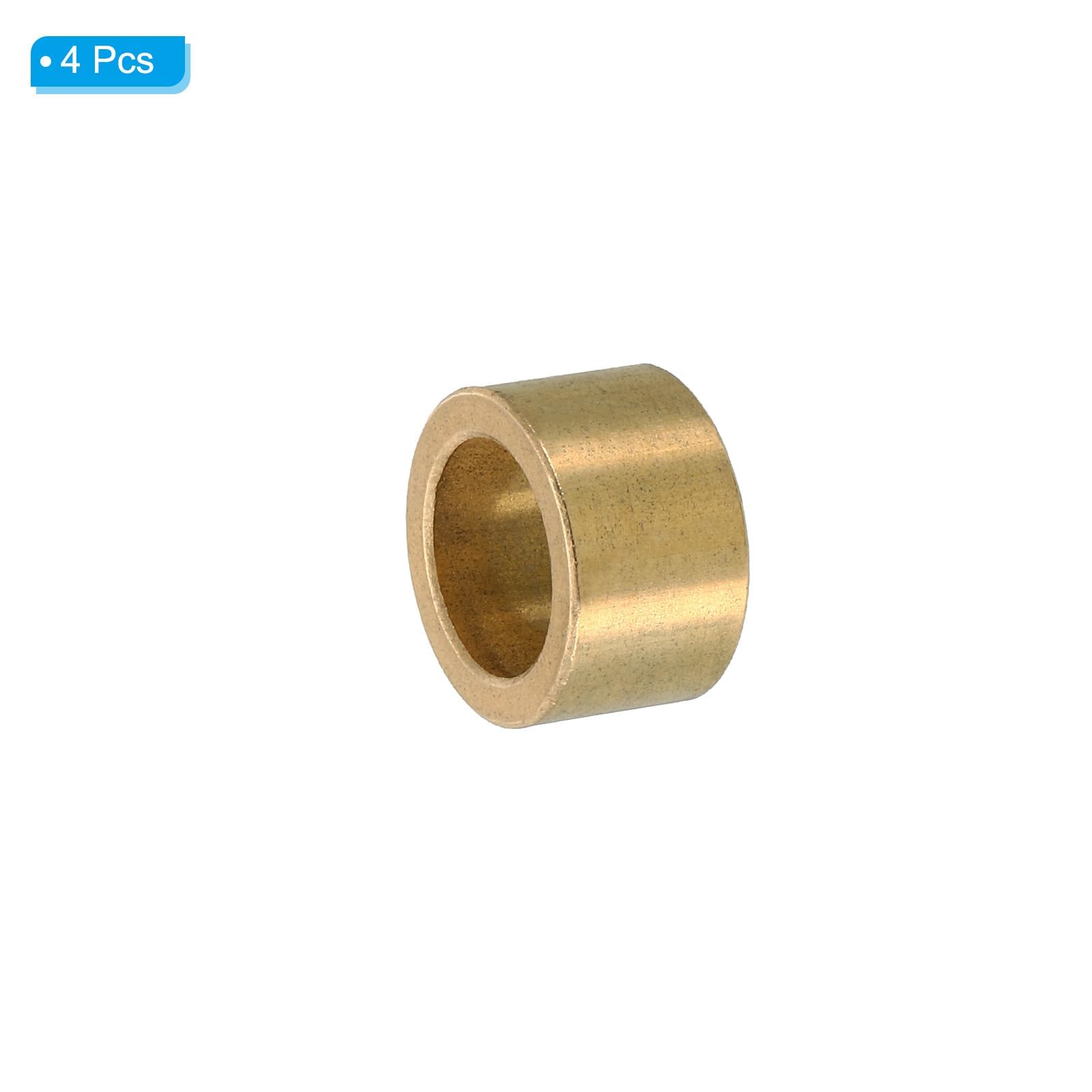 TA-VIGOR 4Pcs M14 Brass Spacer - Image 3