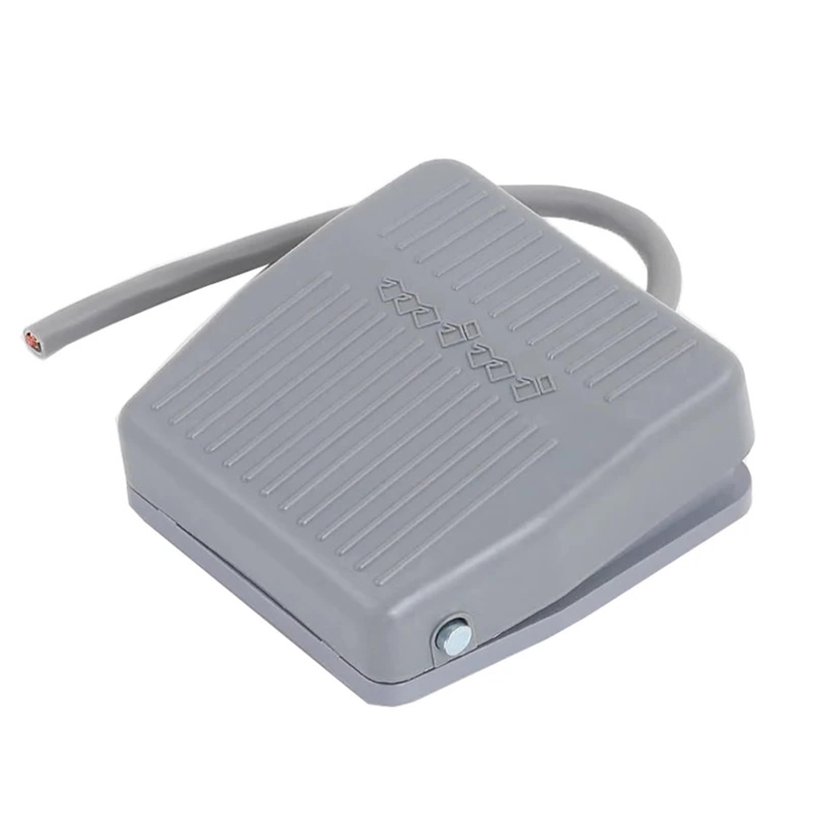 MODBAND VFS201 Foot Switch New Electric Power SPDT TFS-201 Pedal Momentary Control FS-201 3line