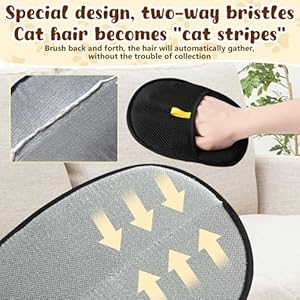 Celery Pets Double Sided Grooming Glove, Pet Hair Remover Gloves for Dog & Cat, Versatile Grooming Gloves for Washing, Deshedding, Grooming, Reusable Pet Hair Remover Glove for Washing Celery Pets Double Sided Grooming Glove Pet Hair Remover Gloves for Dog Cat Versatile Grooming Gloves for Washing Deshedding Grooming Reusable Pet Hair Remover Glove for Washing