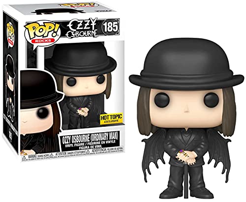 Ozzy Osbourne