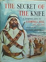 The Secret of the Knife B0037PXOUS Book Cover