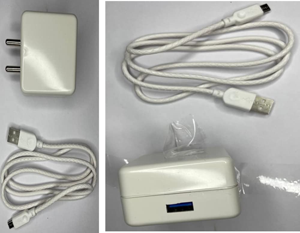 Wagon Booster Single Port Adapter with PVC V8 Wire-image-10