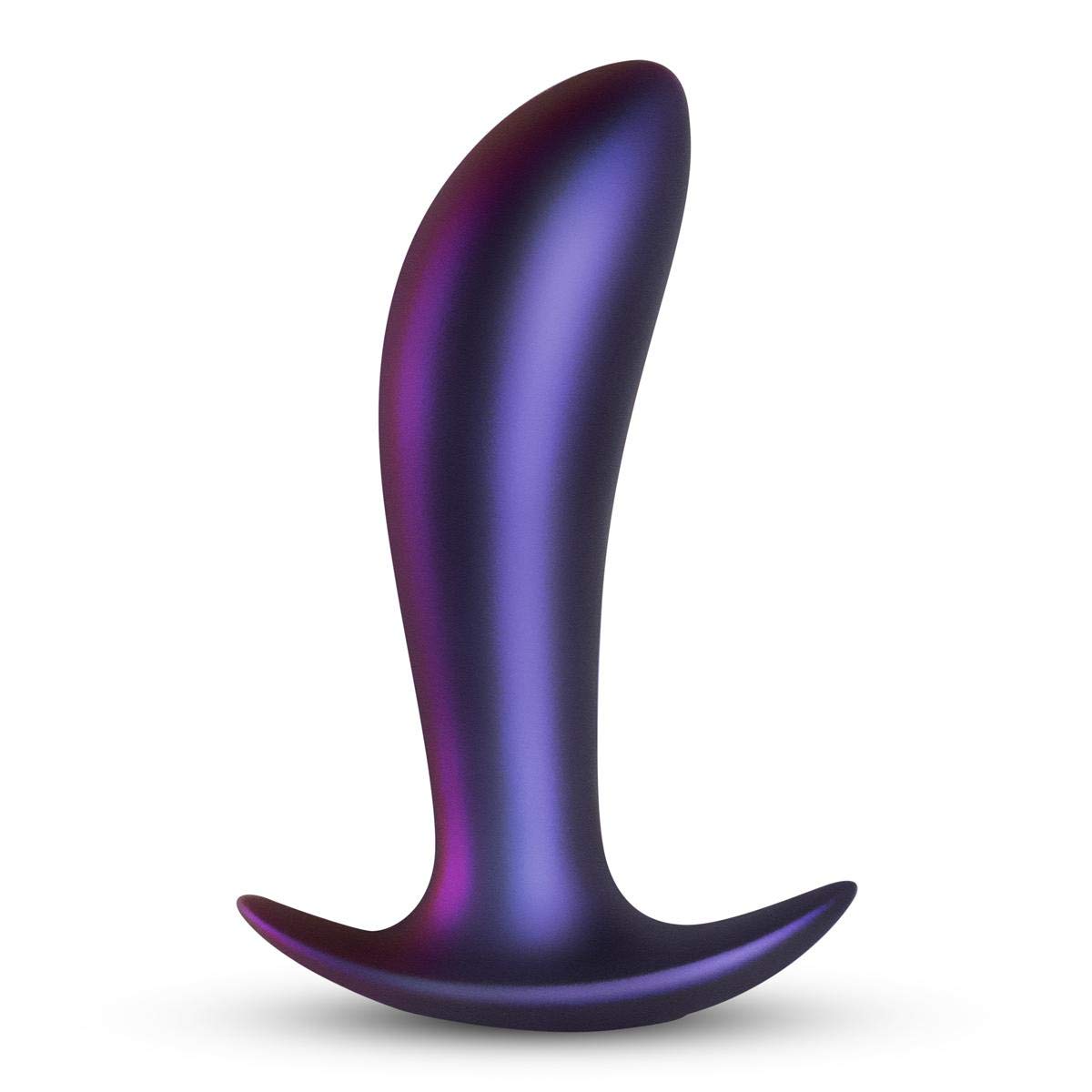 Hueman Uranus Anal Vibrador con Control Remoto Inalámbrico ...