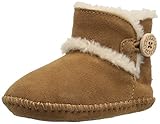 ugg baby größentabelle  UGG Baby\'s Unisex Lemmy II Boot, Chestnut, 0.5 (UK),16(EU)