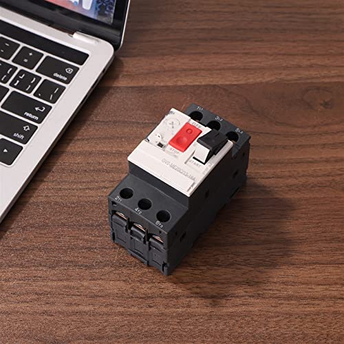 Protection moteur GV2ME02 EZZON contre les surcharges 0.25A - 4