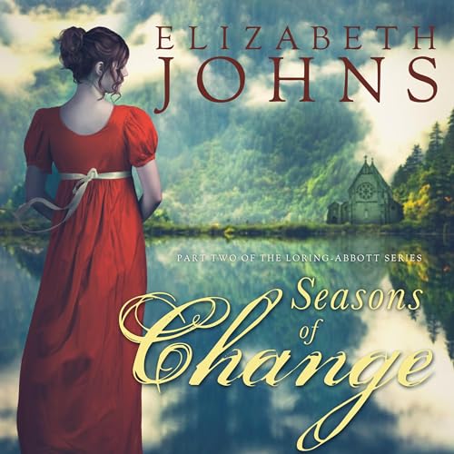 Seasons of Change by Elizabeth Johns episode artwork