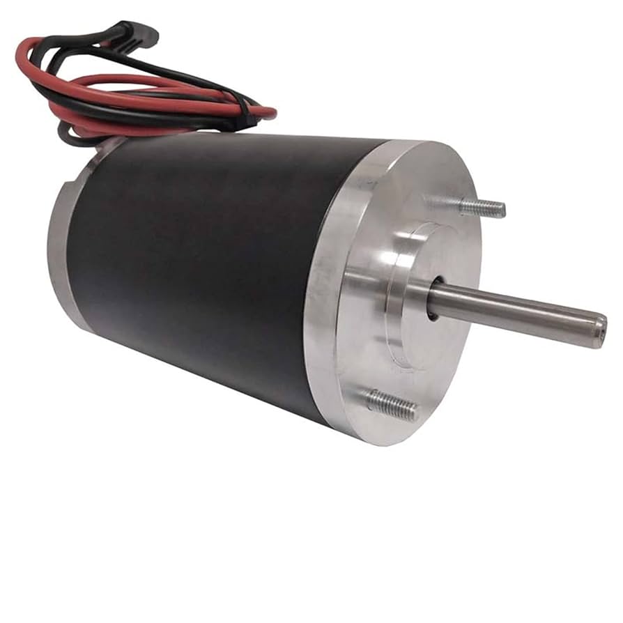 Rem1xxページ Amazon.com: OEG Parts New Salt Spreader Motor Compatible