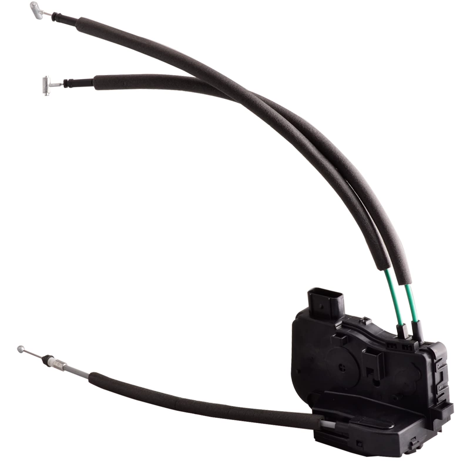 Rear Right Passenger Side Door Lock Latch Actuator Compatible for KIA Sportage 2011-2016 Replace 81420-3W000, 814203W000