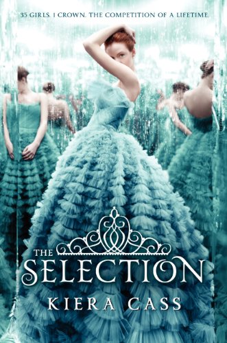 The Selection view 2