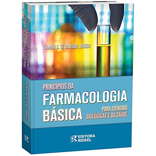 Princípios da Farmacologia Básica