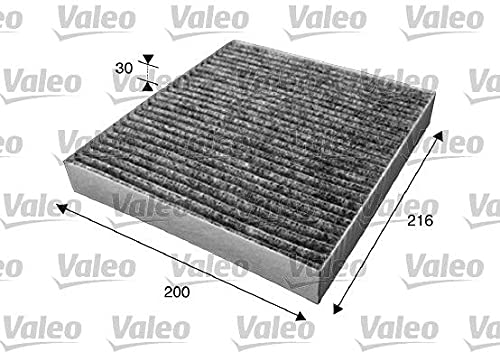 Valeo 715623 Heating