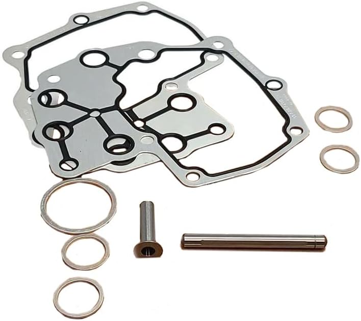 OEM Detroit Transmission Bushing Kit Detroit DT12 A9602682374 A 960 268 23 74