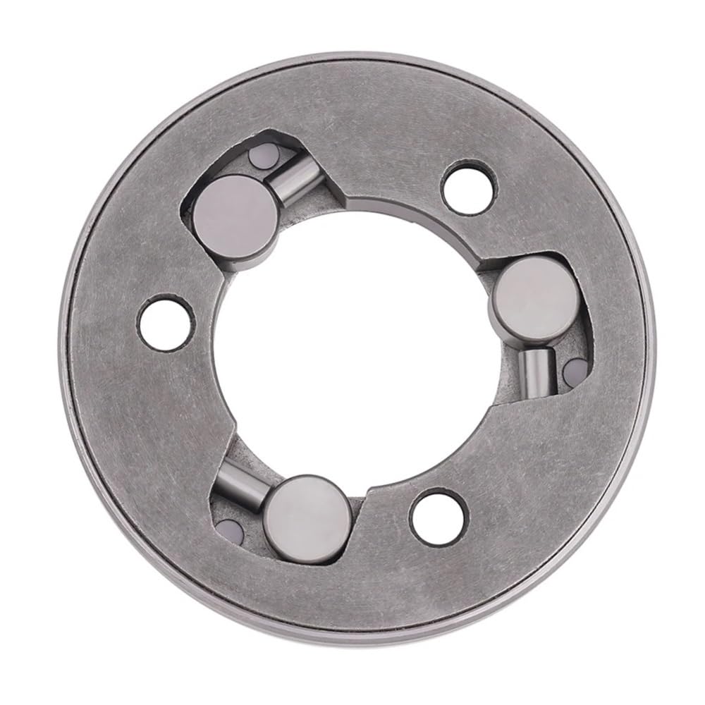 Embrague de arranque para moto VMX12 que soluciona los fallos de encendido 4