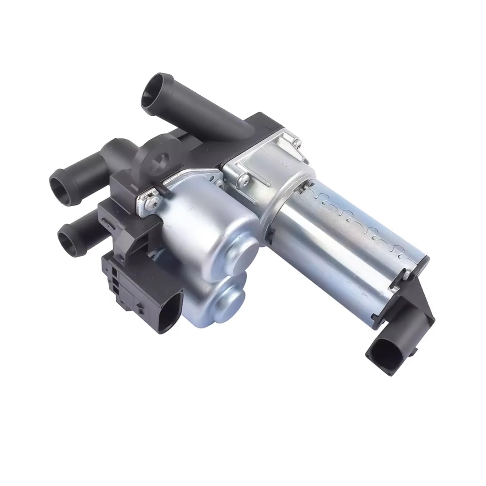 Electrovanne Tiroir Compatible Avec Benz Pour W220 Pour S320 Pour S350 A2208300284 Pièces De Rechange Et Améliorations Pour La Vanne De Commande De Chauffage Automobile