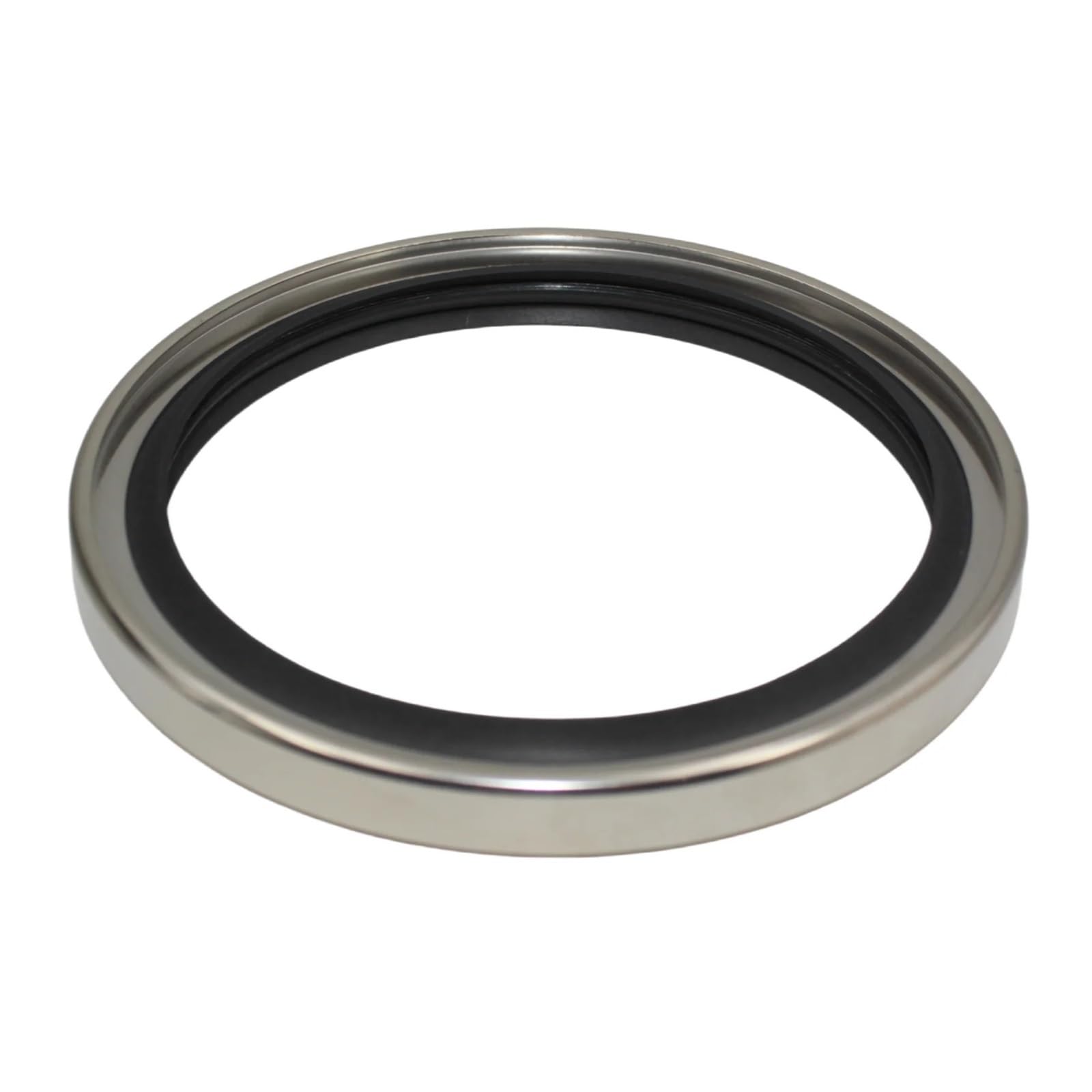 Hhwqruoet Silver Oil Seal 107.95X130x12