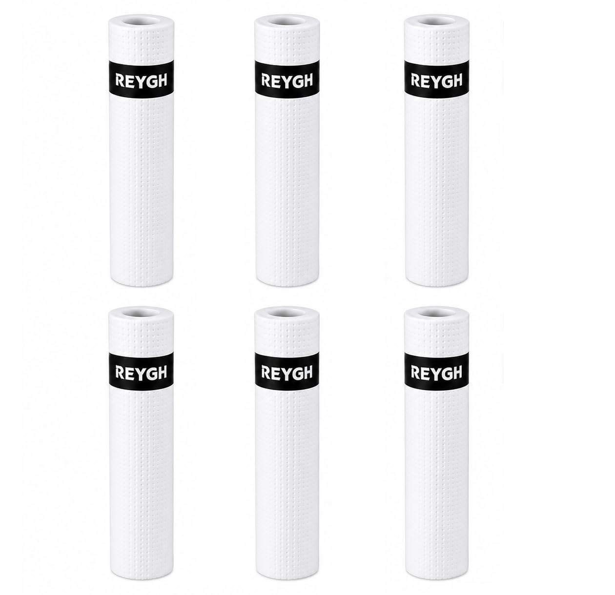10 Inch PP Spun Filter Cartridge 5 Micron | Universal Sediment Filter for Domestic RO Water Purifier & Pre Filter | Removes Dust, Sand, Rust & Suspended Particles | Filter Candle | Pack of 6-image-23
