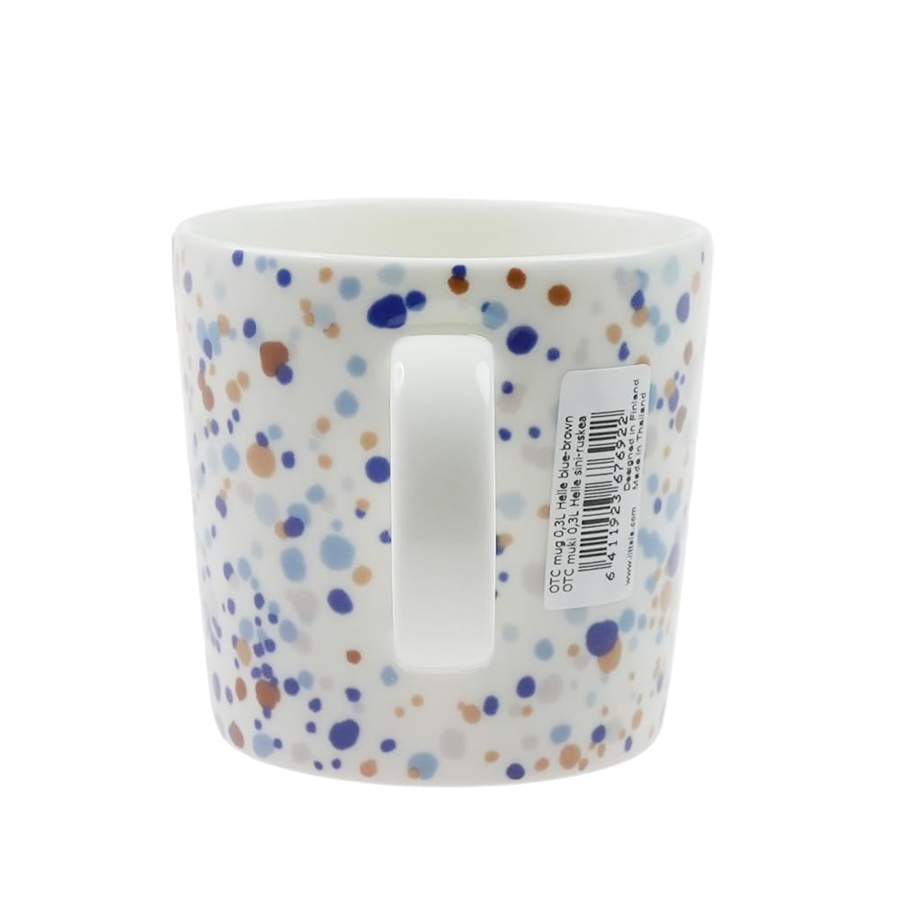 Amazon.co.jp: イッタラ (iittala) オイバトイッカ ヘレ (Helle) マグ