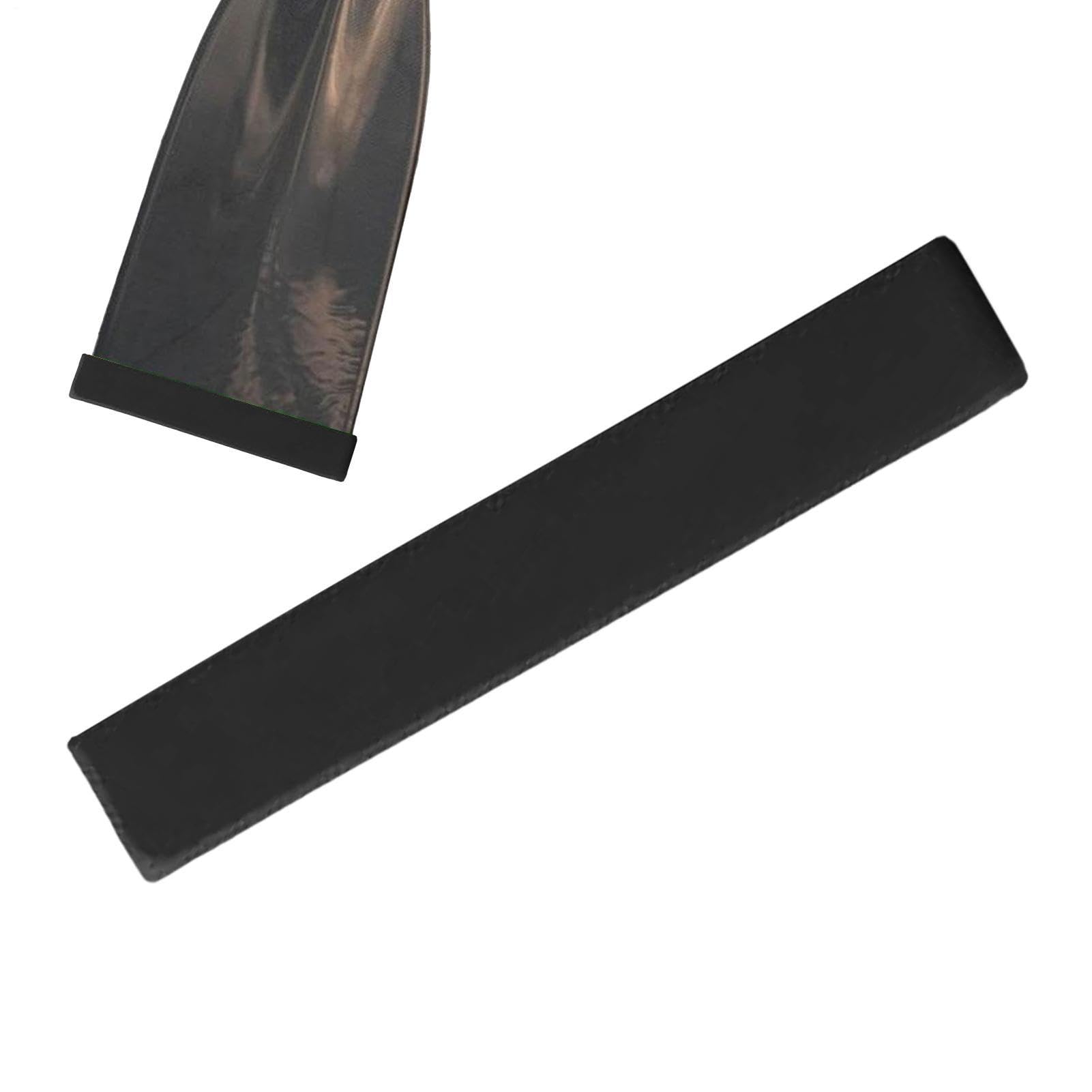 Dragon Paddle End Guard Replacement Silicone Protective