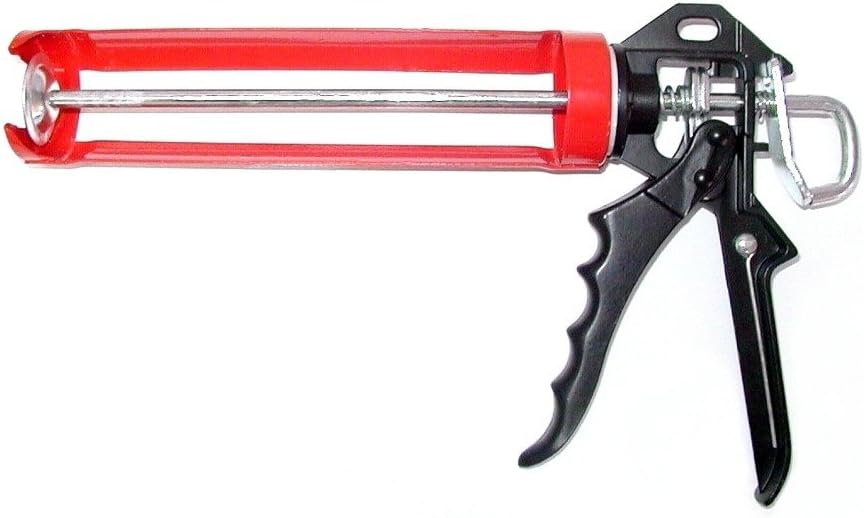 Silbor - Open Industrial Silicone Gun