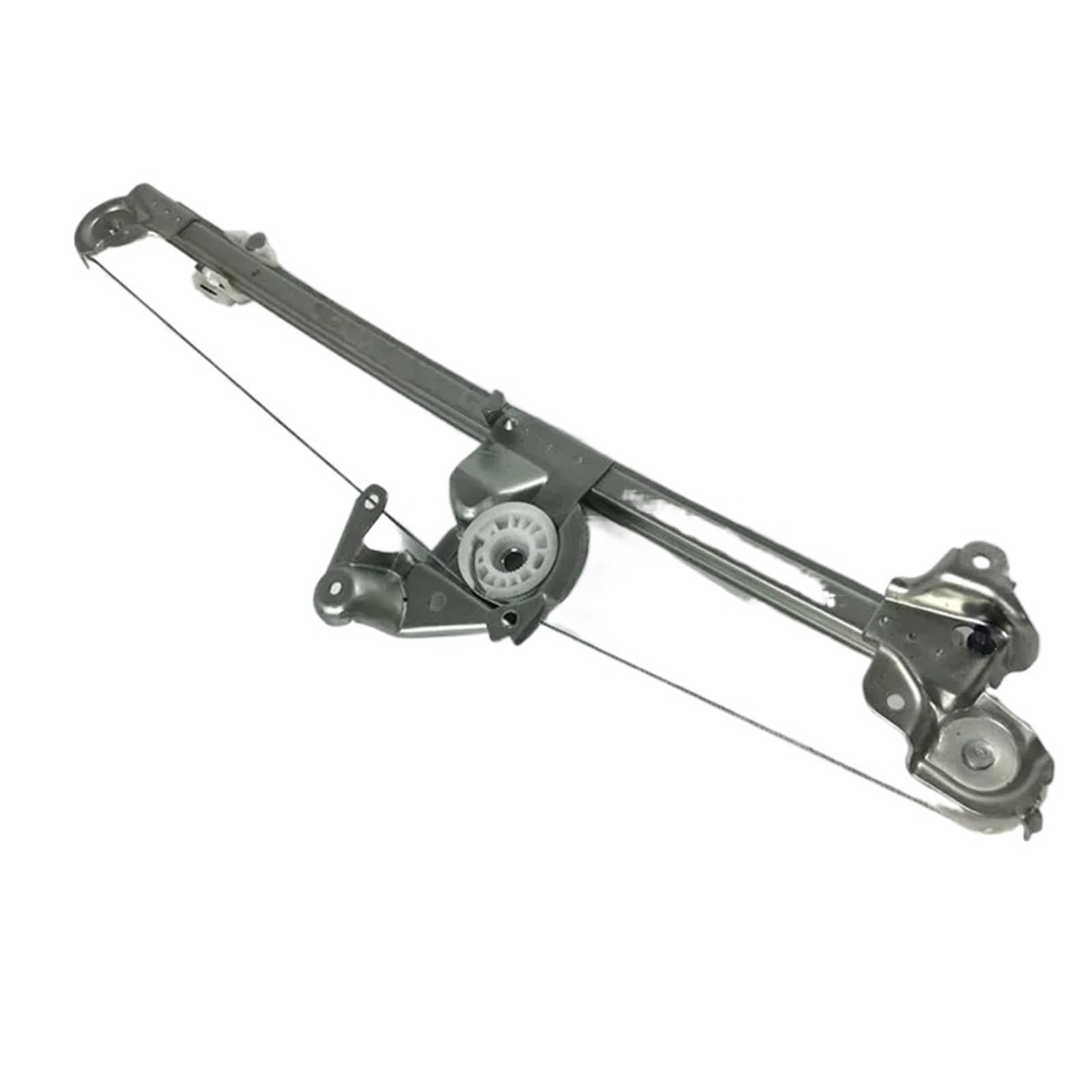 Knzvuuy 1Pcs Rear Left Front/Rear Window Regulator Fit For Mercedes E-Class W210 E200 E220 E240 E260 E280 E300 E320 Front Window Regulator Window Regulator(1Pcs Rear Left)