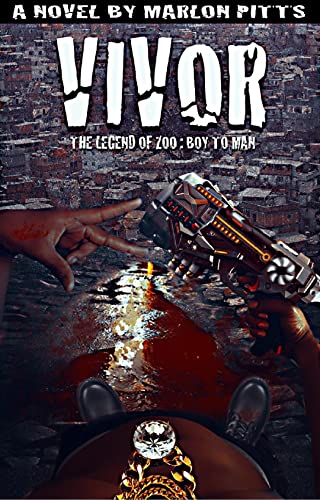 VIVOR: the Legend of Zoo: Boy to Man