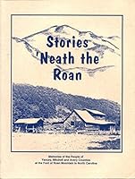 Stories 'Neath the Roan B003CE7CWA Book Cover