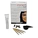 Produktbild Godefroy Neu Augenbrauenfarbe Färbeset Instant Eyebrow Tint, naturschwarz, 1er Pack (1 x 4 Stück)