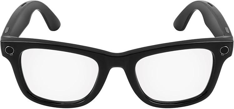 新品 未使用 Ray-Ban  Wayfarer 希少 クリアレンズ M Amazon.com: Mryok+ Polarized Replacement Lenses Compatible with