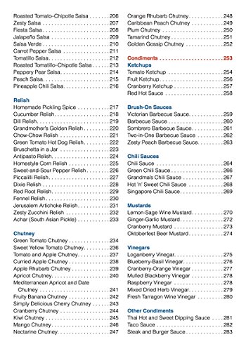 Ball Complete Book of Home Preserving: 400 Delicious and Creative Recipes for Today - Image 5