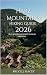 HARZ MOUNTAINS HIKING GUIDE 2026: TRAIL ROUTES AND FOREST PATHS IN GERMANY (Journey Chronicles 2025 Book 45)
