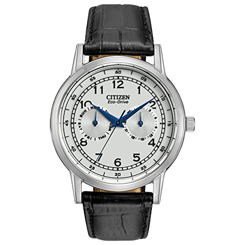 26 Nice Watches for Men of All Ages [2023 Buyer's Guide]