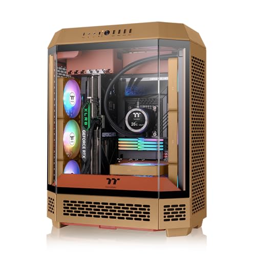 Image of Thermaltake CT120 EX ARGB Sync PC Cooling Fan 3 Pack, PWM 500~2000 RPM, 5V Motherboard Sync, 16.8 Million Colors 9 LEDs, MagForce 2.0 Connectors, Hydraulic Bearing, Gravel Sand, CL-F216-PL12GS-A