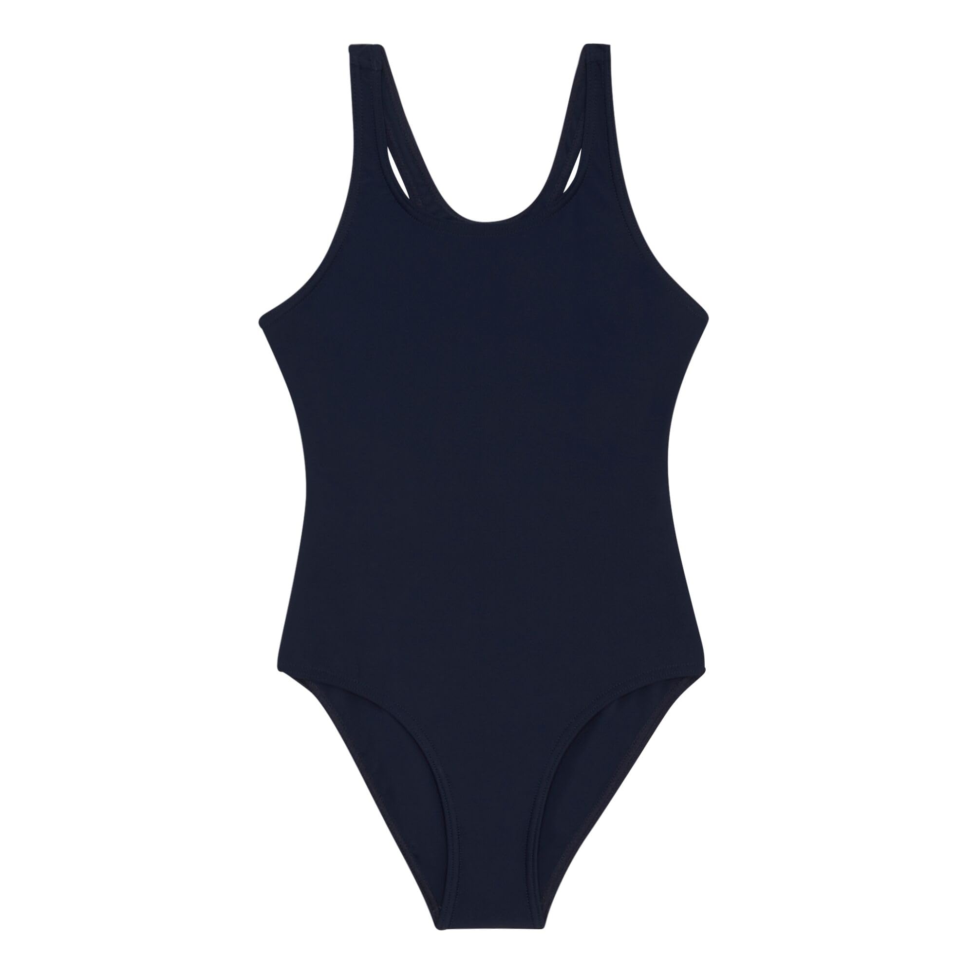 Regatta Katrisse Girls Swimsuit Navy