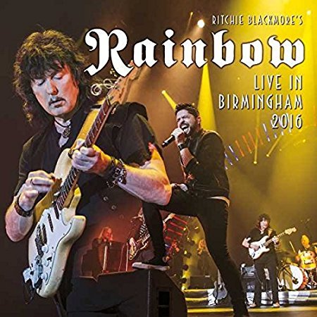 Live In Birmingham [2 CD]