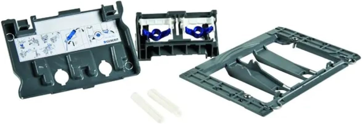 Geberit 242.351.00.1 Adapter for Push Plates